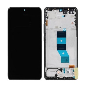Замена диспленого модуля Poco M7 Pro оригинал