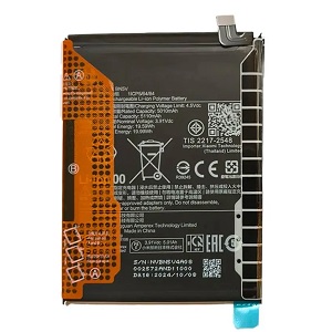 Акумулятор Xiaomi