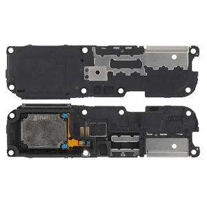 Замена полифонического динамика бузера Xiaomi Poco X7