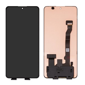 Замена диспленого модуля Poco X7 Pro копия