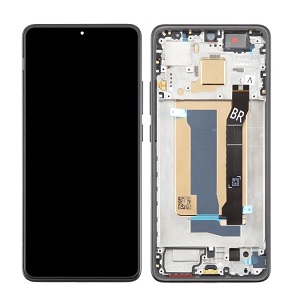 Замена диспленого модуля Poco X7 Pro оригинал